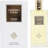 Оригінальна парфумерія Perris Monte Carlo Mandarino di Sicilia