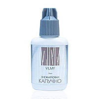 Знежирювач для вій VILMY Капучино 15 мл, Вілмі