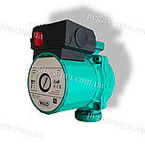 Циркуляційний насос Wilo Star-RS 25/4-130 (3 швидкості), фото 6