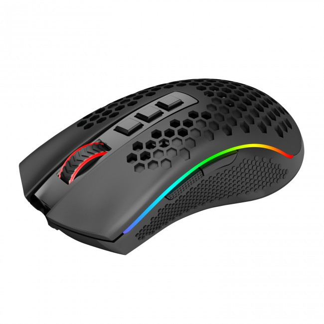 Redragon Storm Pro Wireless M808-KS, фото 1