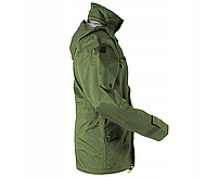 Куртка Texar GROM ECWS olive, фото 6