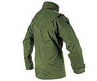 Куртка Texar GROM ECWS olive, фото 7
