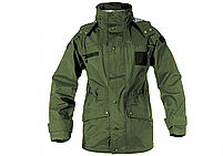 Куртка Texar GROM ECWS olive, фото 4