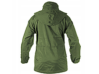 Куртка Texar GROM ECWS olive, фото 8