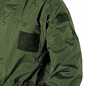 Куртка Texar GROM ECWS olive, фото 9