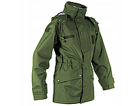 Куртка Texar GROM ECWS olive, фото 5