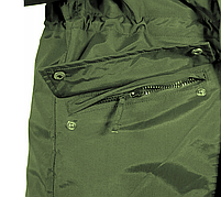 Куртка Texar GROM ECWS olive, фото 10