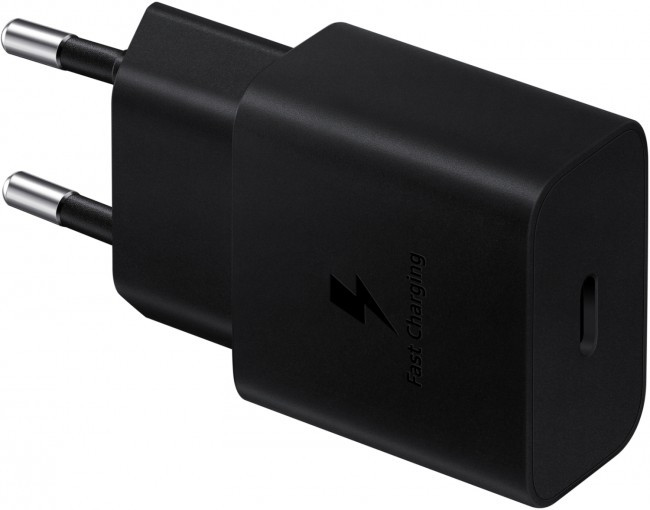 Samsung 15W EP-T1510 (bez cable) Black, фото 1