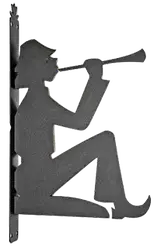 Прикраси саду