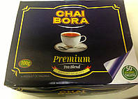 Танзанійський чай Bora Premium Blend - 50 пакетиків