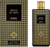 Оригінальна парфумерія Perris Monte Carlo Vanille De Tahiti