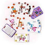 Гра Djeco  Горила Gorilla DJ05123, фото 2