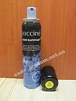 Спрей для замші та нубуку жовтий Coccine Nano 35 Ravvivant 100мл