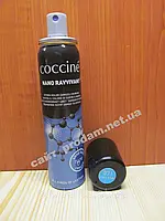 Спрей для замши и нубука голубой Coccine Nano 371 Ravvivant 100мл