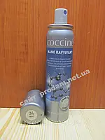 Спрей для замши и нубука слоновая кость Coccine Nano 04 Ravvivant 100мл