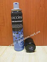 Спрей для замши и нубука темно синий Coccine Nano 38 Ravvivant 100мл