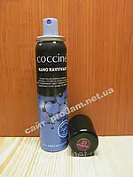 Спрей для замші та нубуку палисандер Coccine Nano 23 Ravvivant 100мл