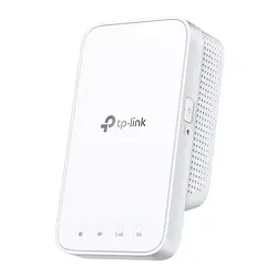 Ретранслятор TP-Link RE300 White