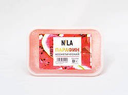 Парафін ароматизований Nila кавун , 400 гр