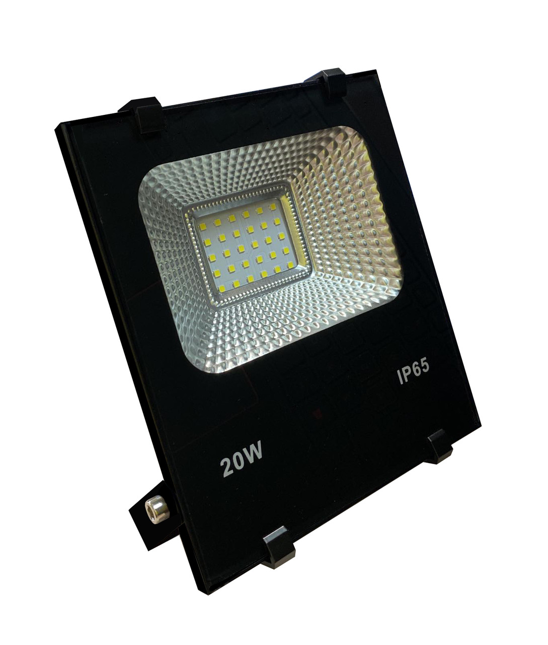 Прожектор світлодіодний LED 20W 1600 Lm 4000К білий нейтральний, Ремонтопридатний