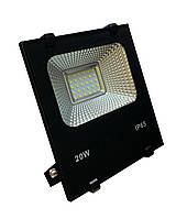 Прожектор світлодіодний LED BETTA 20-01 У1 20W 1600 Lm 5000К