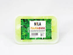 Парафін ароматизований Nila м'ята , 400 гр