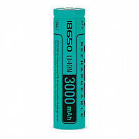 Аккумулятори 18650 Videx 3000mAh