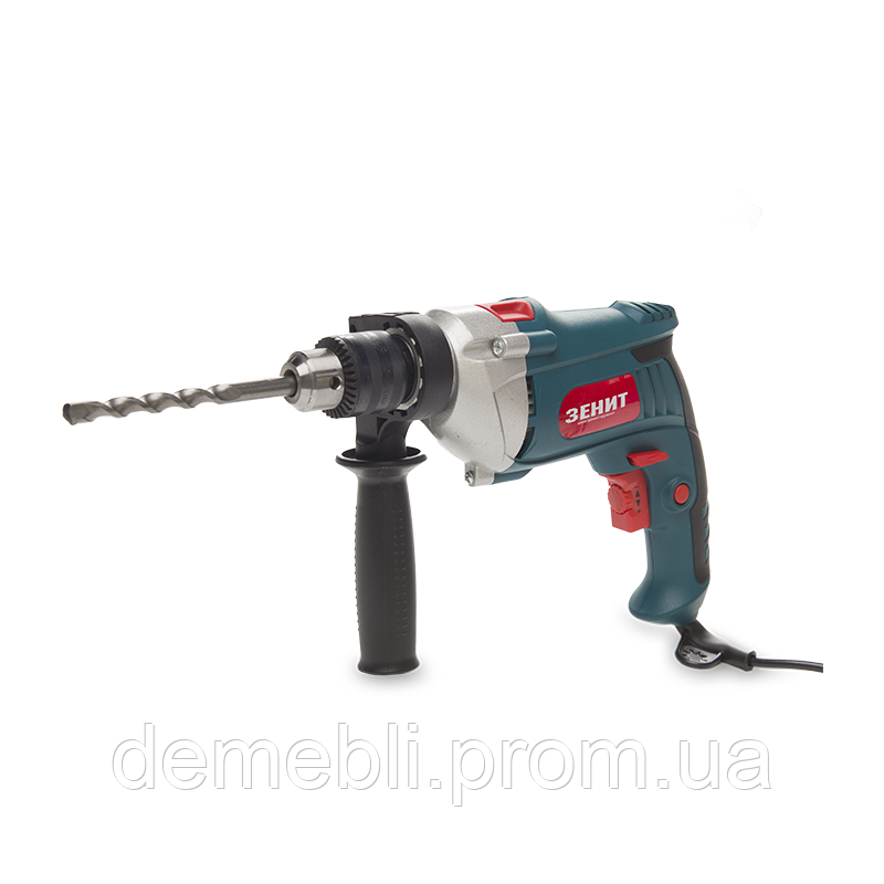 Дриль ударний Зеніт ЗД-1000 DMB, фото 1