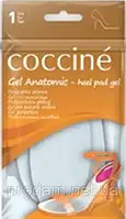 Подпяточник гелевий  ANATOMIC  Coccine  665/16/93