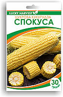 Насіння Цукрової Кукурудзи "Спокуса" (30г.) ТМ LUCKY HARVEST