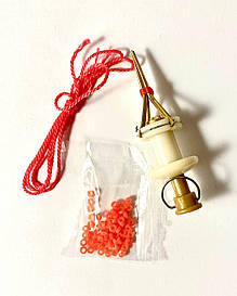 Пучков'яз із кембриками