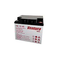 Ventura VG 12 V 45 Ah 1р/г