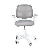 Дитяче ортопедичне крісло Cubby Marte Pink з підлокітниками, фото 9