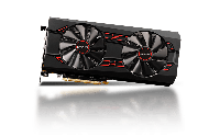 Видеокарта AMD Radeon RX Vega 56 8GB Sapphire Pulse (11276-02) Б/У (TB)