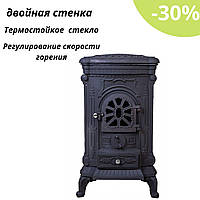 Печі і каміни