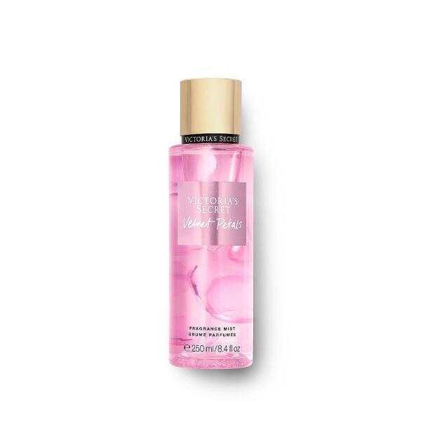 Парфумований спрей для тіла Victoria's Secret Velvet Petals 250 ил