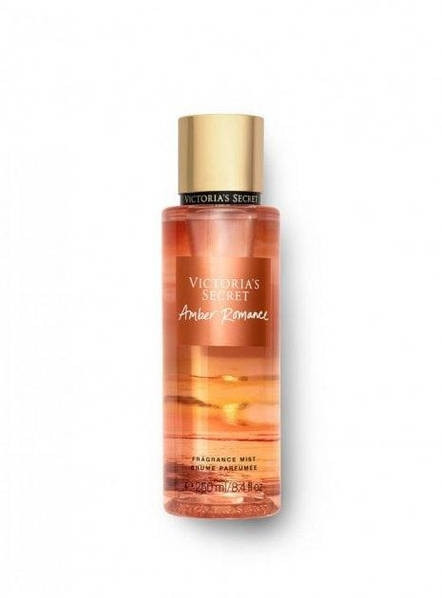 Спрей для тіла Victoria's Secret Amber Romance Mist, фото 1