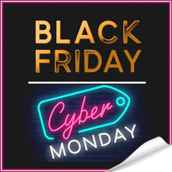 Кібер Понеділок 2022 в ZIRKOVA