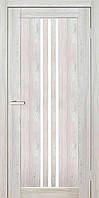 Двері міжкімнатні DOORS Smart С049 G Дуб шале (ПВХ), 600x2000