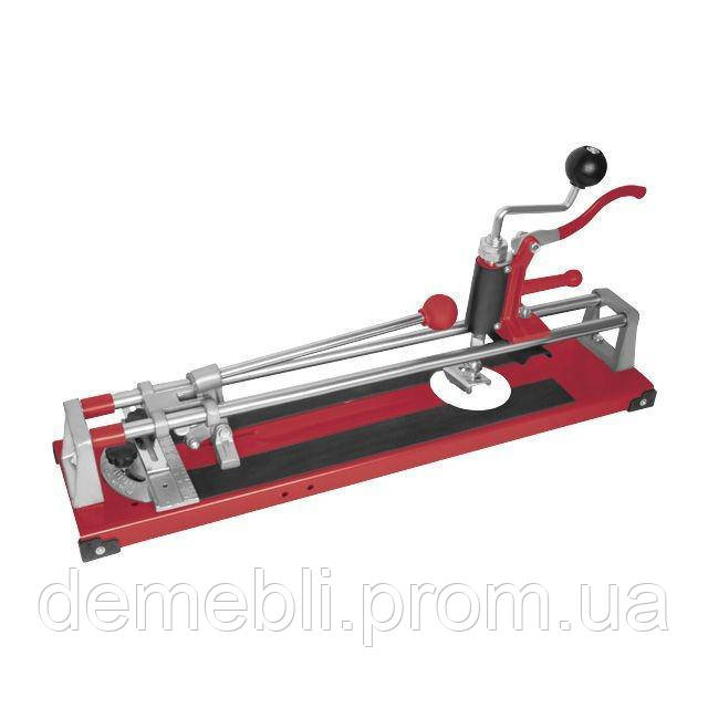 Плиткоріз 600 мм 3 в 1 INTERTOOL HT-0347 DMB, фото 1