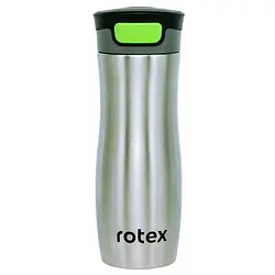 Термочашка Rotex RCTB-305/1-450 Chrome 450 мл