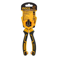 Бокорізи "Profi" 160 мм INGCO INDUSTRIAL (HHLDCP28160) demebli