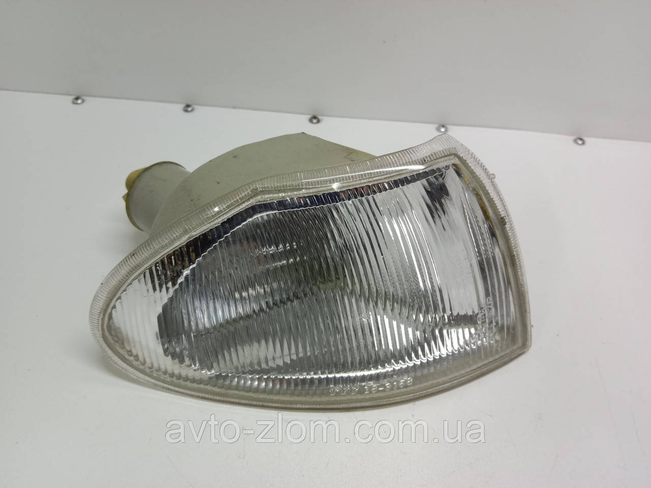 Поворот передній правий Opel Astra F. Опель Астра Ф., фото 1