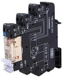Релейный модуль Weidmuller TRS 24VDC 2CO 1123490000