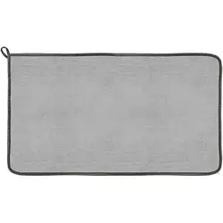 Мікрофібра Baseus Easy life car washing towel CRXCMJ-A0G Gray 40 * 80 см