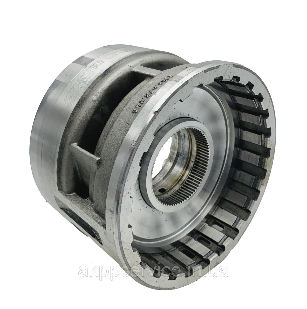 Барабан подвійний (Low/Rev & Overrun Hsg) АКПП ZF 5HP18 ZF 5HP19 1056473040 Audi Volkswagen (Б. У.)