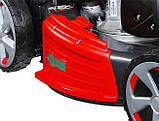 Газонокосарка самохідна Efco LR 53 TK Allroad Plus 4: до 1600 м2, ширина-51 см, висота 28-75 см, 70 л, сталь, фото 5