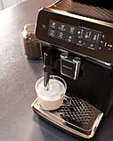 Кавомашина Philips EP1220 б/у обслужена, фото 2