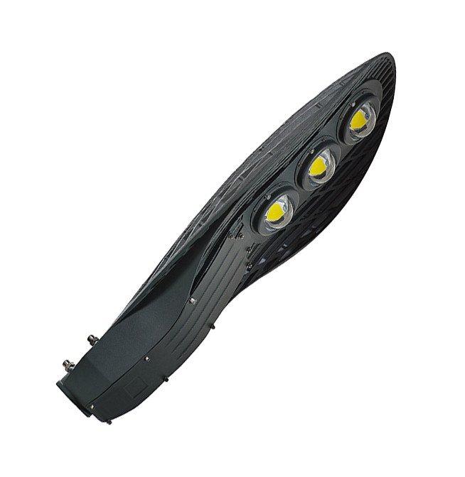 Вуличні світильники світлодіодні LEDDY Cobra 120W 5000К 13200Лм