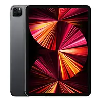 Планшет Apple iPad Pro 11 2021 Wi-Fi + Cellular 256GB Space Gray 11